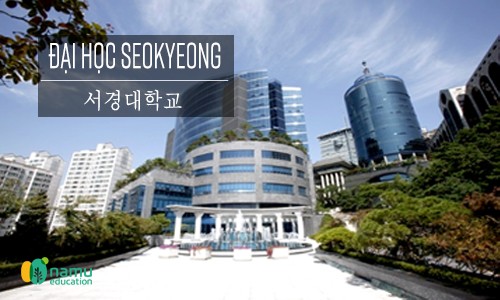 Đại học Seokyeong – 서경대학교