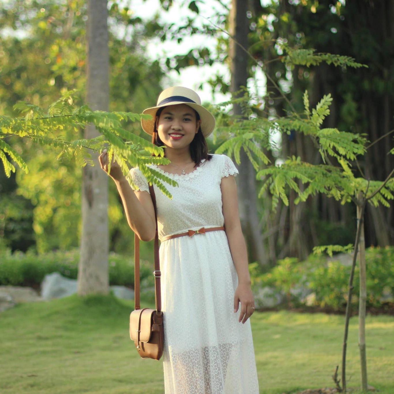 Đàm Thị Anh