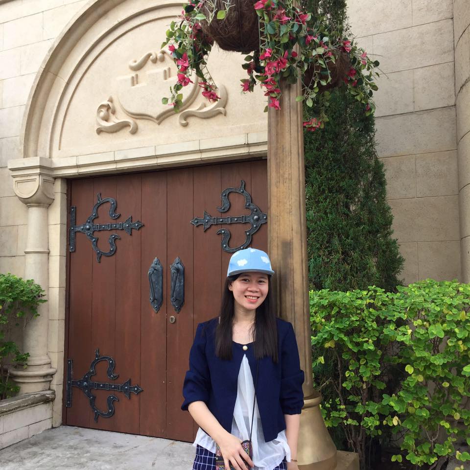 Yến Linh