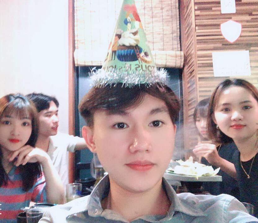 Trần Ngọc Phú