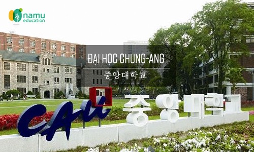 Đại học Chung-Ang