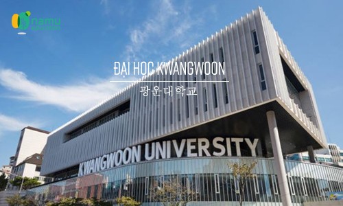 Đại học Kwangwoon – 광운대학교