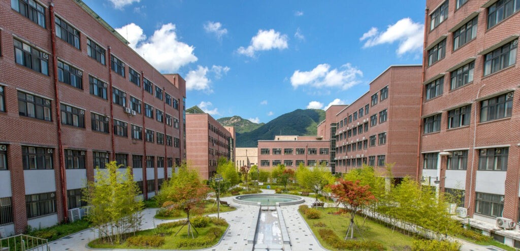 Đại học Quốc gia Hanbat – 한밭대학교 - Đại học công lập hàng đầu về kỹ thuật và công nghệ tại Daejeon hanbat