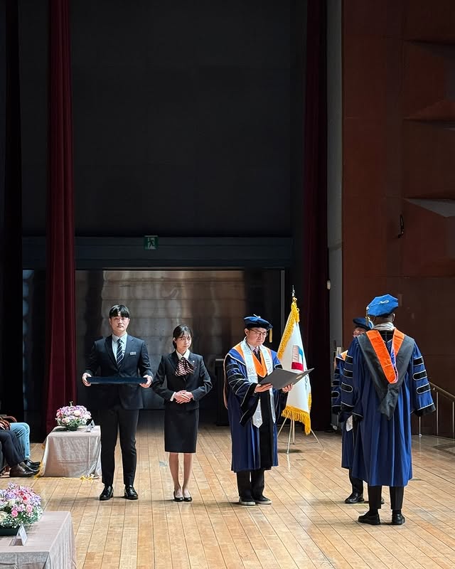 Đại học Quốc gia Hanbat – 한밭대학교 - Đại học công lập hàng đầu về kỹ thuật và công nghệ tại Daejeon hanbat