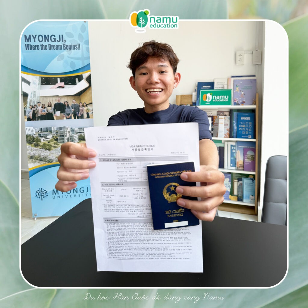 CAO ĐẲNG MYONGJI - TRƯỜNG CAO ĐẲNG HÀNG ĐẦU HÀN QUỐC Myongji college