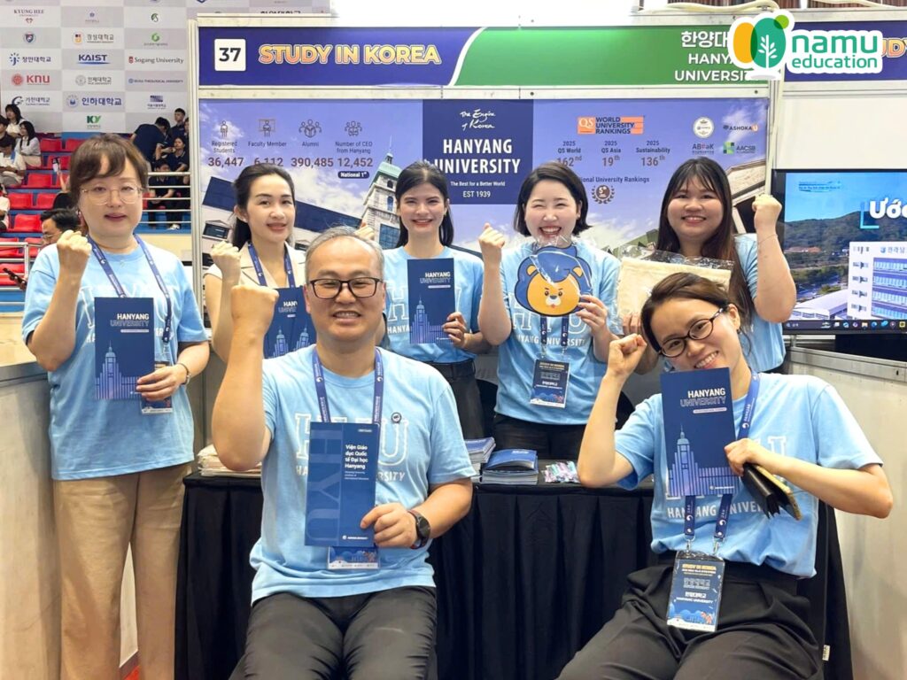 danh sách trường Top 1