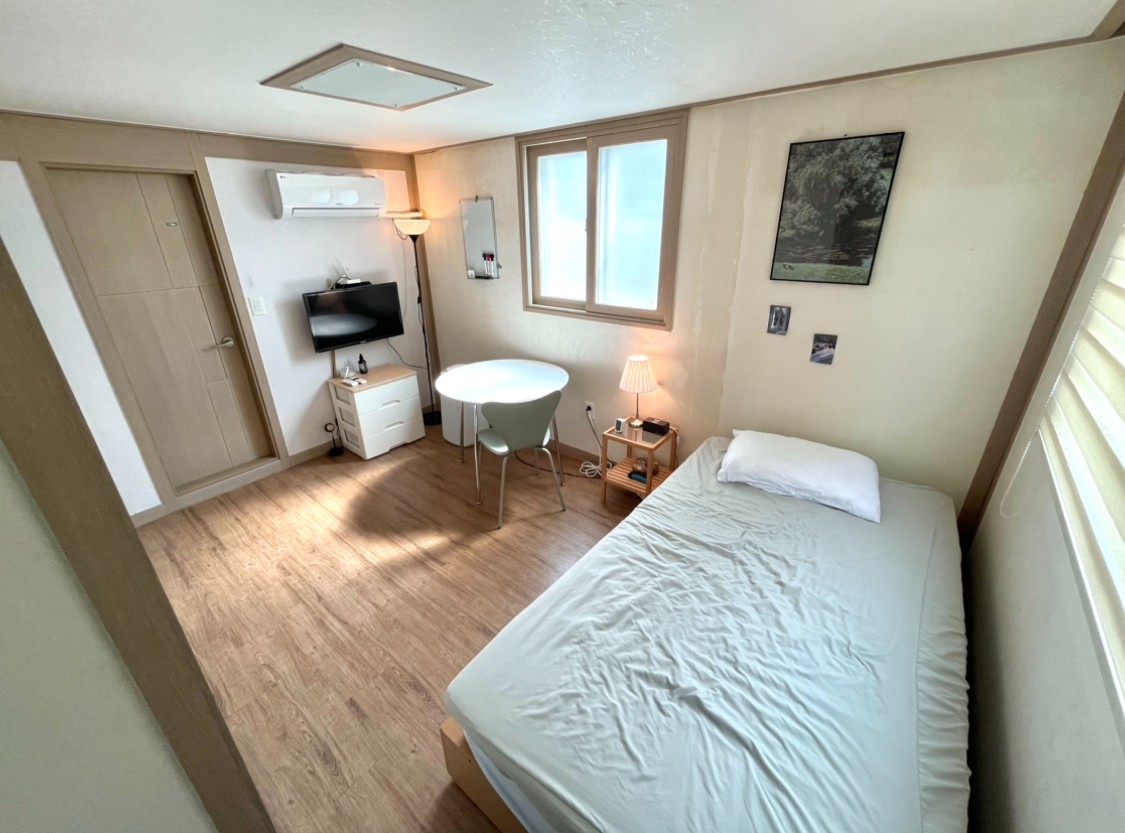 8 Mẹo tiết kiệm chi phí khi du học Hàn Quốc One-room du học Hàn Quốc