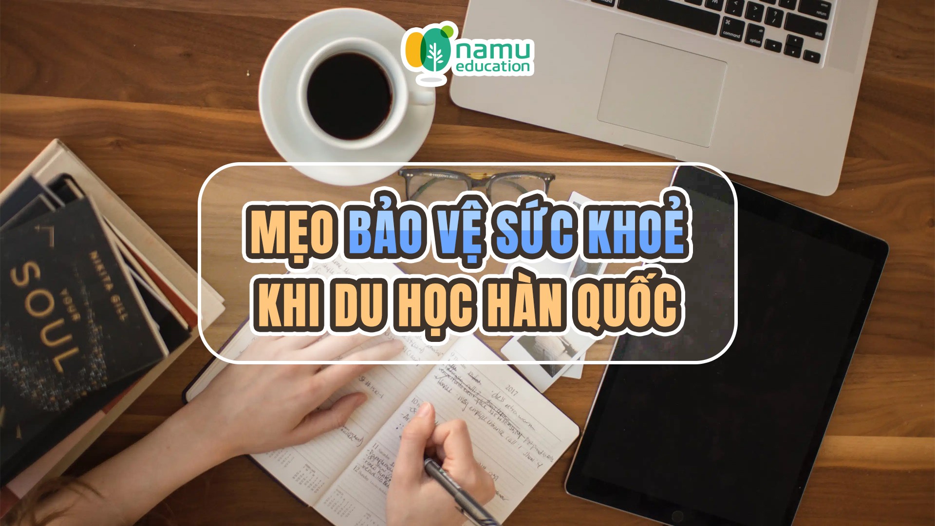Mẹo bảo vệ sức khoẻ khi du học Hàn Quốc