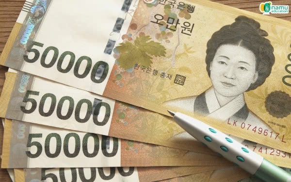 Chi phí du học Hàn 2025: Những khoản cần biết để chuẩn bị chi phí du học Hàn Quốc