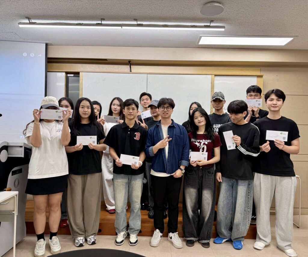 Đại học Myongji (명지대학교) - Điểm đến hàng đầu của du học sinh Việt Nam Myongji University