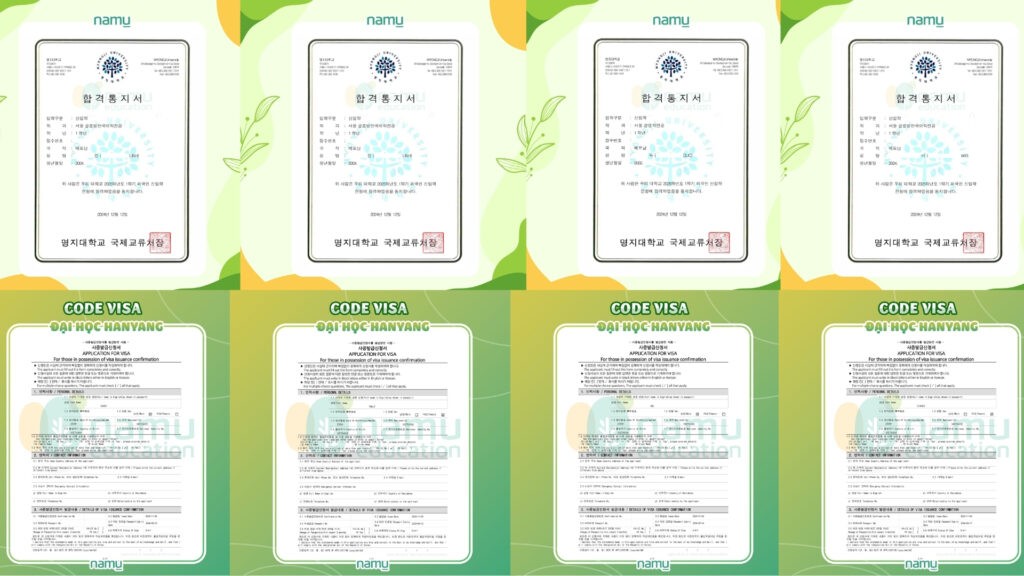 Đại học Hanyang - Ngôi trường mơ ước của du học sinh Hàn Quốc code Hanyang University