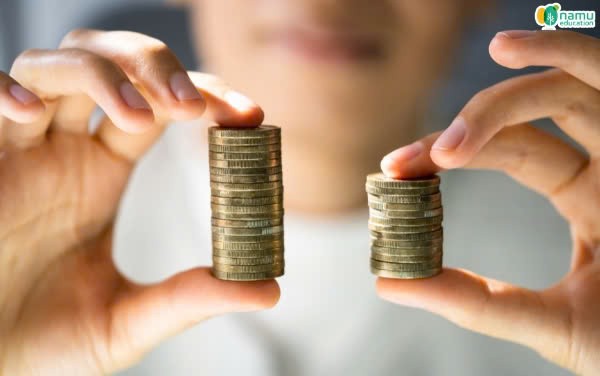 Chi phí du học Hàn 2025: Những khoản cần biết để chuẩn bị chi phí du học Hàn Quốc