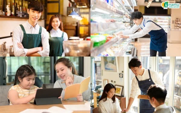 Chi phí du học Hàn 2025: Những khoản cần biết để chuẩn bị chi phí du học Hàn Quốc
