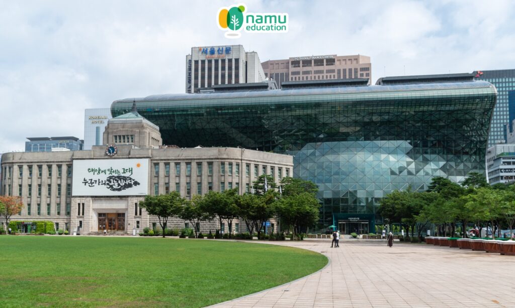 SỞ HỮU VISA DO SEOUL ĐỀ XUẤT – DỄ DÀNG HỌC TẬP VÀ LÀM VIỆC TẠI HÀN QUỐC Chính quyền thành phố Seoul