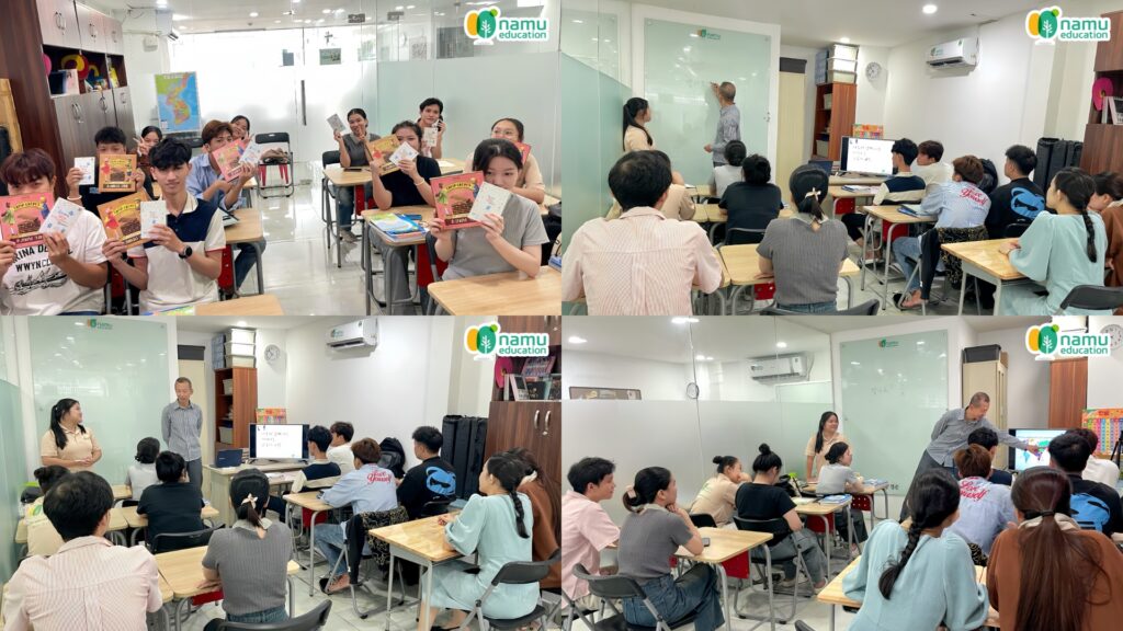 Đại học Seokyeong - 서경대학교 - Điểm đến du học lý tưởng cho sinh viên yêu thích Nghệ thuật và Làm đẹp tại Seoul Dai hoc SeoKyeong 1