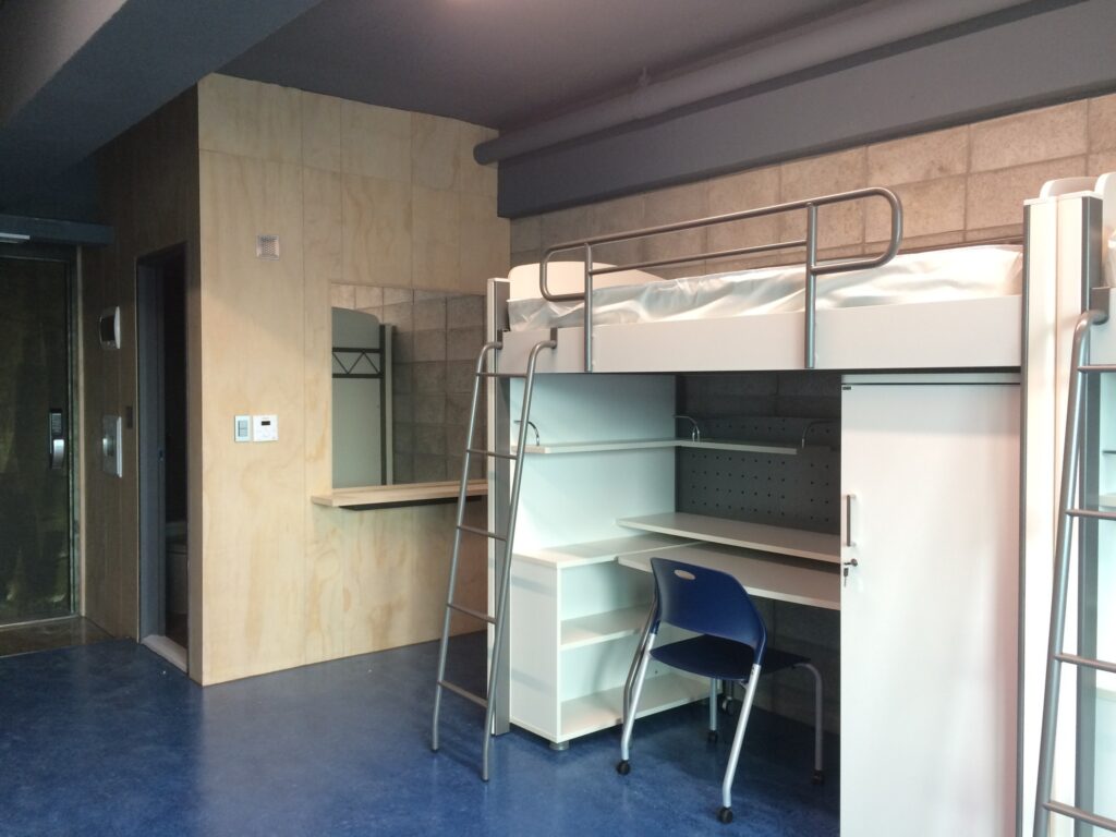 Đại học Seokyeong - 서경대학교 - Điểm đến du học lý tưởng cho sinh viên yêu thích Nghệ thuật và Làm đẹp tại Seoul Ký túc xá Đại học SeoKyeong