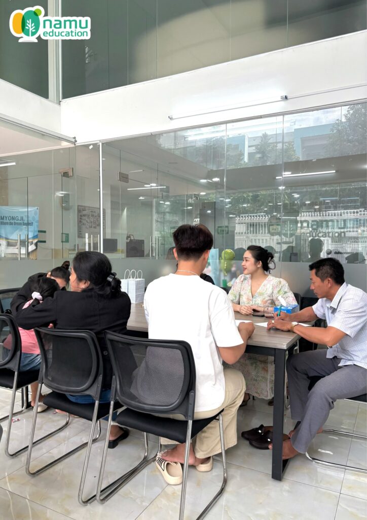 SỞ HỮU VISA DO SEOUL ĐỀ XUẤT – DỄ DÀNG HỌC TẬP VÀ LÀM VIỆC TẠI HÀN QUỐC du học sinh nên chọn Visa do Thành phố Seoul đề xuất
