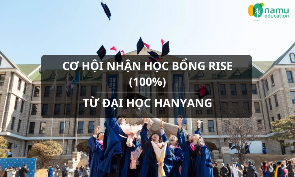 hoc bong rise