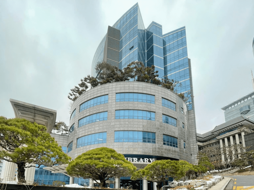 Đại học Seokyeong - 서경대학교 - Điểm đến du học lý tưởng cho sinh viên yêu thích Nghệ thuật và Làm đẹp tại Seoul Trường Đại học SeoKyeong