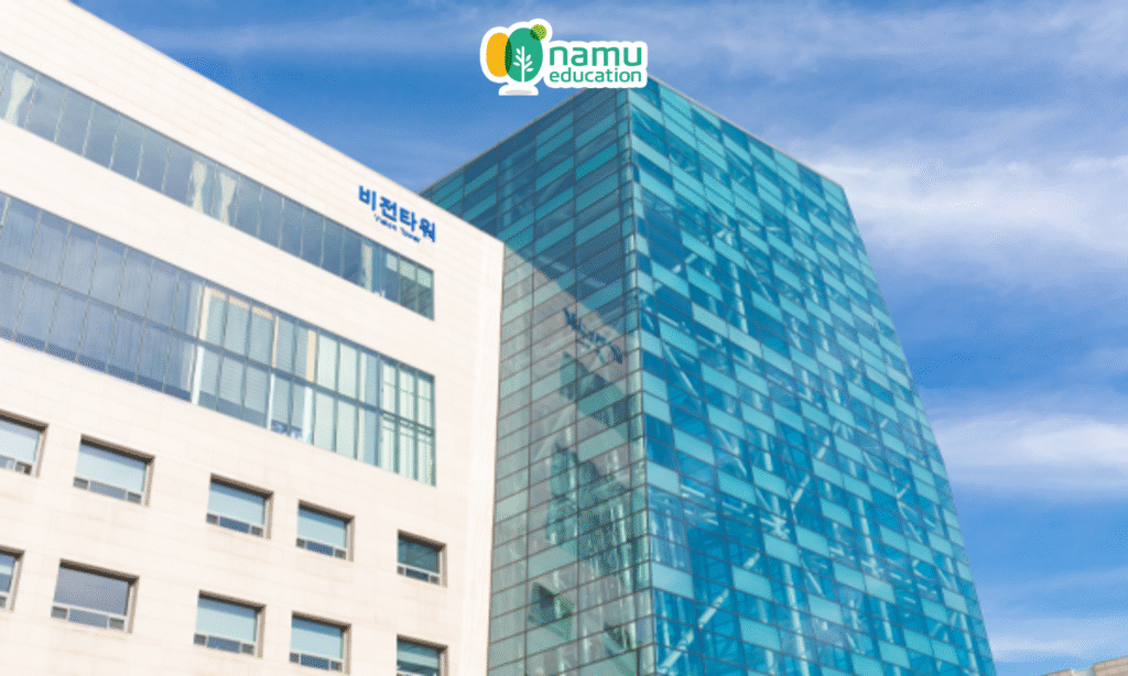 Đại học Gachon(가천대학교): Chinh phục "Stanford xứ kim chi" tu vung tieng Han ve Tet Trung Thu 2