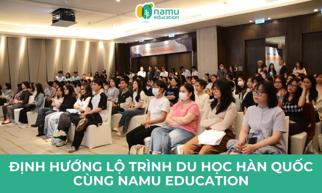 Namu Education