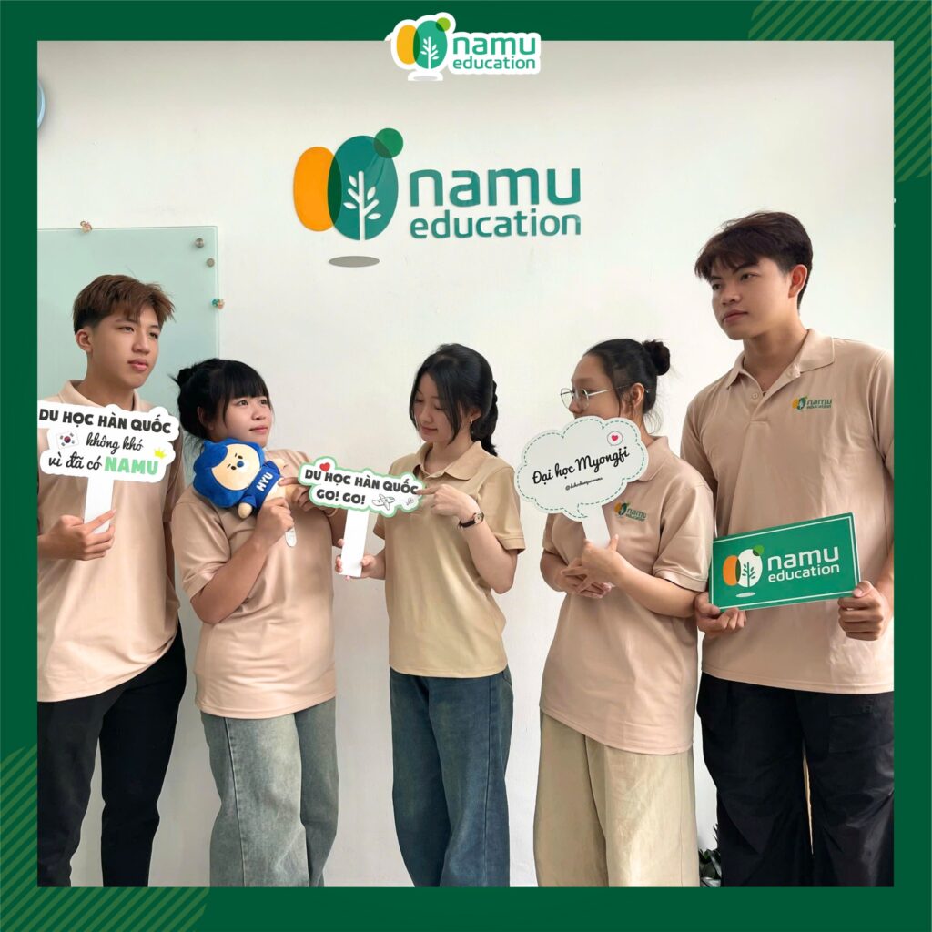 Đại học Quốc gia Pusan - Top 2 trường Đại học quốc Gia Tốt nhất Hàn Quốc du học sinh Hàn Quốc