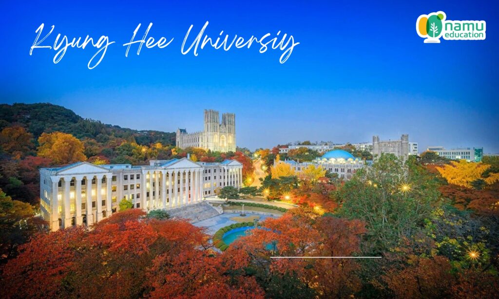 trường kyunghee