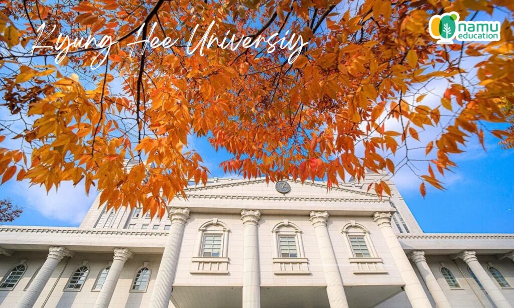 Trường Đại học Kyung hee