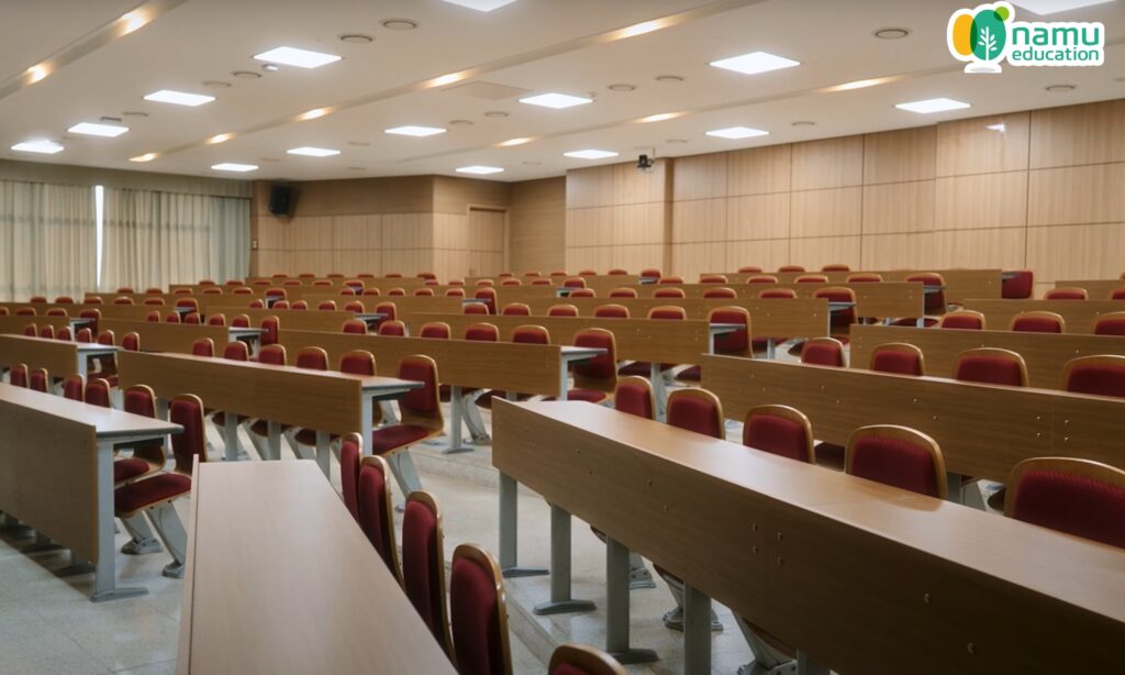 đại học hàng không vũ trụ Hàn Quốc