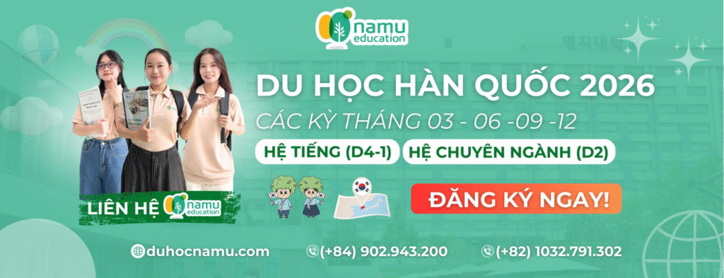 Mới nhất: Du học Hàn Quốc xong có được ở lại không? image 3