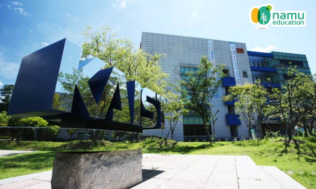KAIST