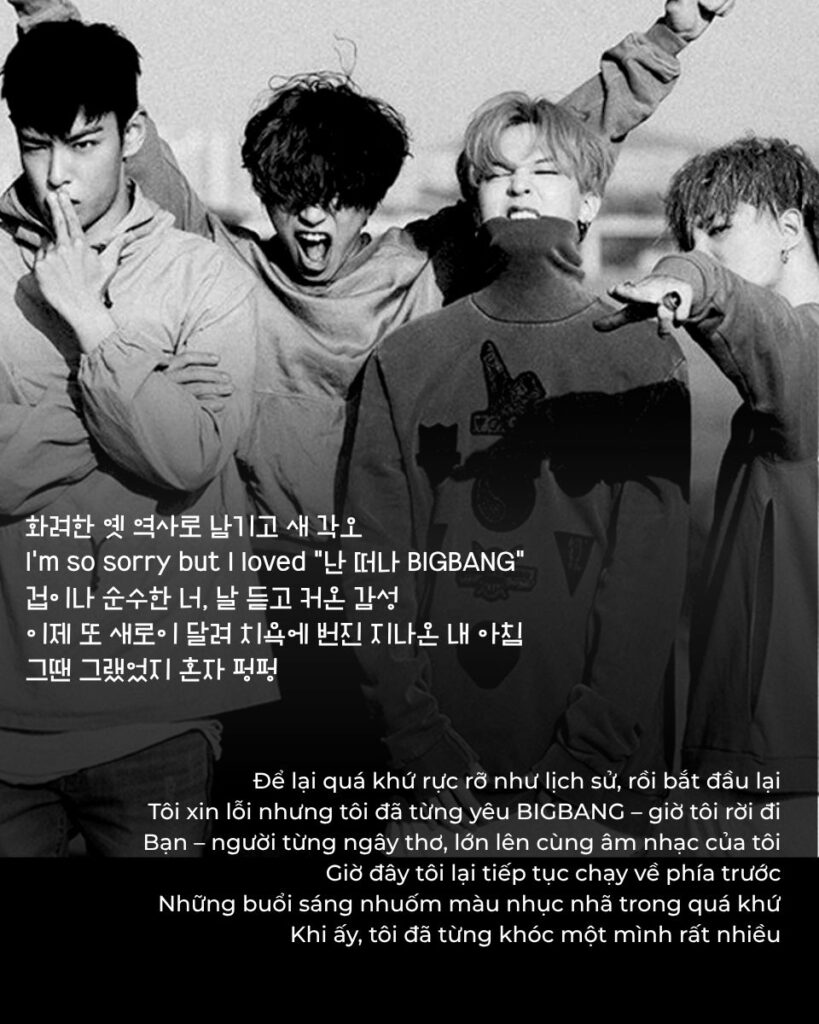 Màn comeback của T.O.P trước thềm sân khấu Coachella kỷ niệm 20 năm của BIGBANG 38