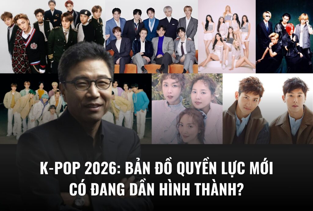 k-pop
