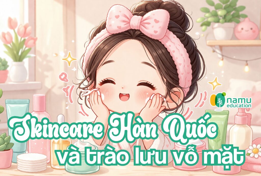 skincare hàn quốc

