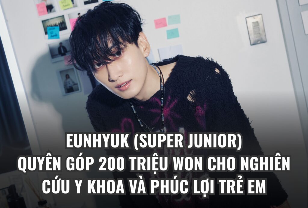 eunhyuk super junior
