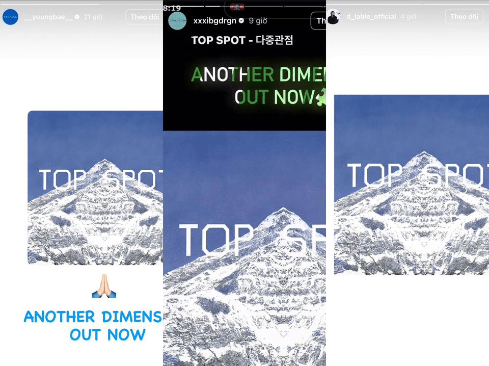 Màn comeback của T.O.P trước thềm sân khấu Coachella kỷ niệm 20 năm của BIGBANG image 30