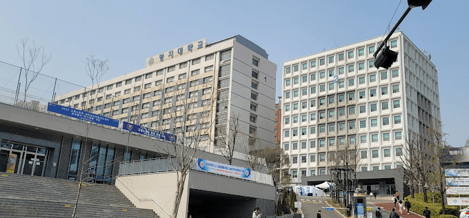 Chương trình học đại học miễn phí dành riêng cho cư dân Seoul image 67