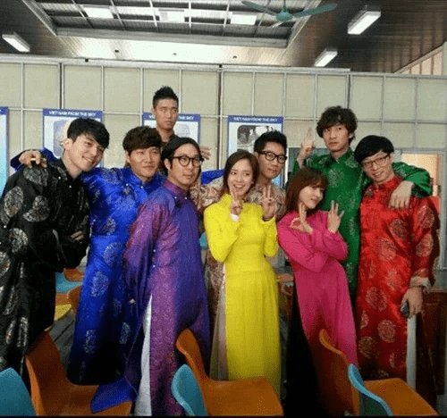 Làn sóng Hallyu và dấu ấn Việt Nam: Khi K-pop và show Hàn chọn Việt Nam làm bối cảnh image 74