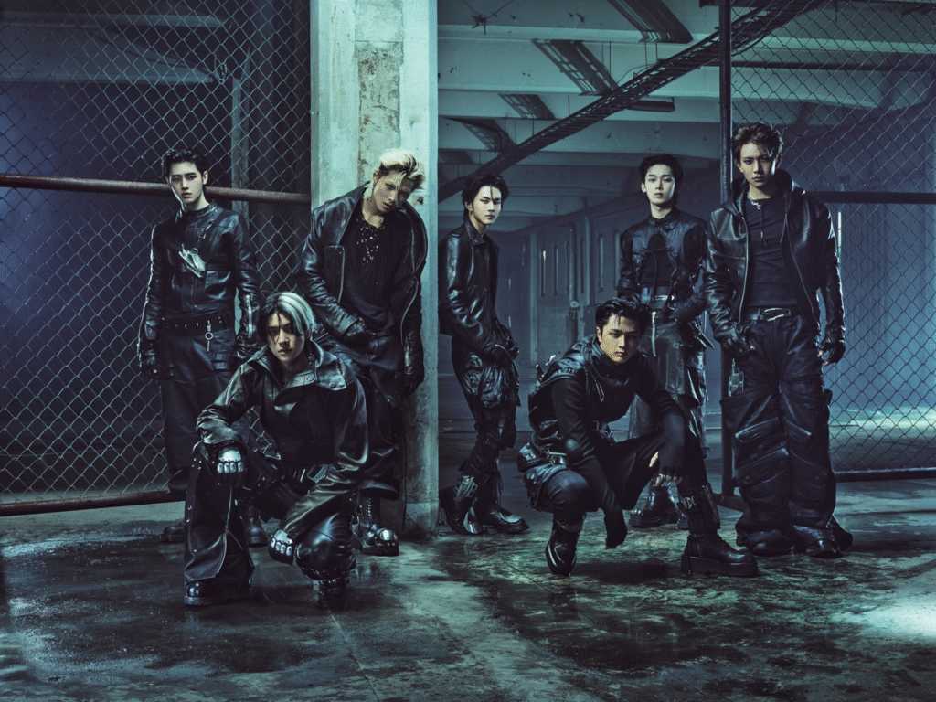 K-pop và sự chuyển mình về concept: Khi cảm xúc đời thường lên ngôi image 81