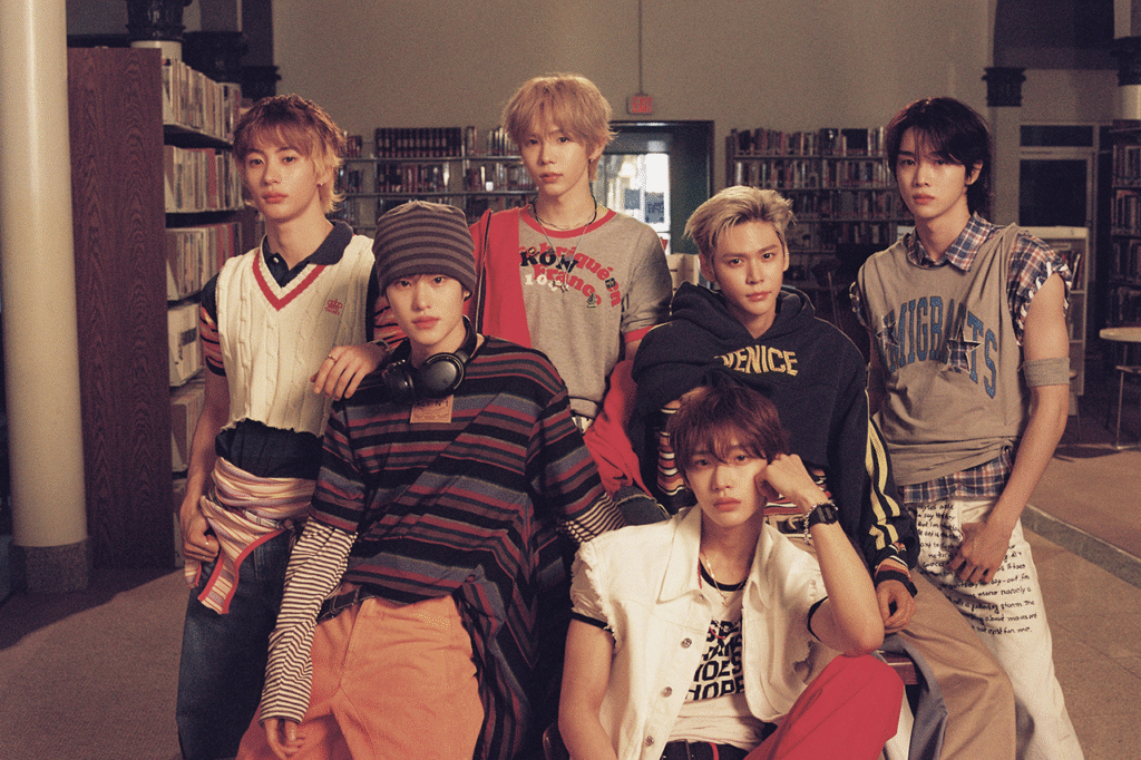 K-pop và sự chuyển mình về concept: Khi cảm xúc đời thường lên ngôi image 83