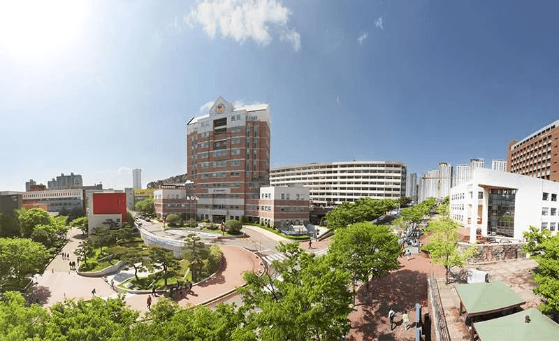 Tìm hiểu trường Đại học Kyungsung (경성대학교) - Du học Hàn Quốc Namu image 19