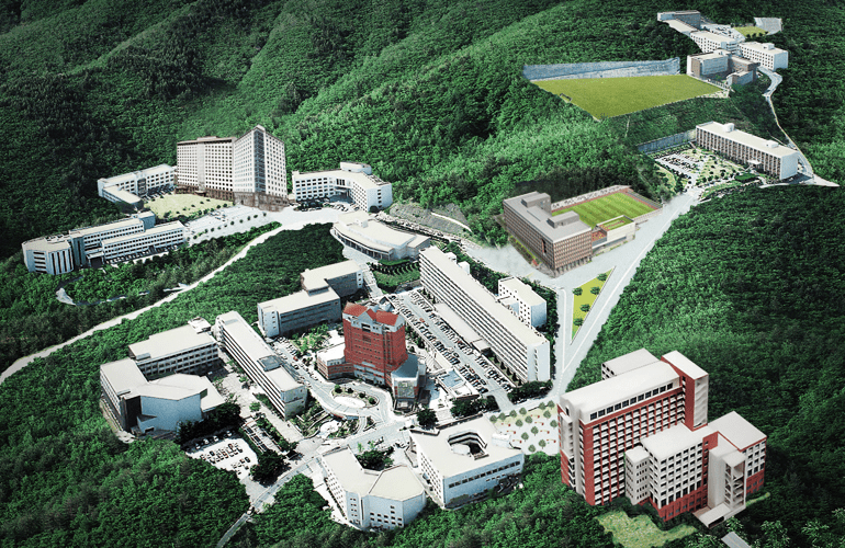 Tìm hiểu trường Đại học Kyungsung (경성대학교) - Du học Hàn Quốc Namu image 20
