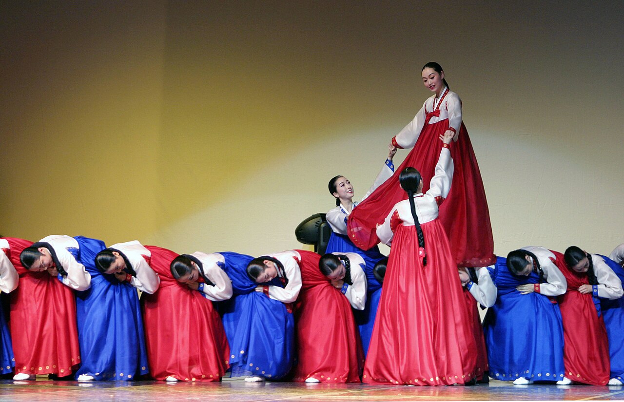 Korean.Dance 03